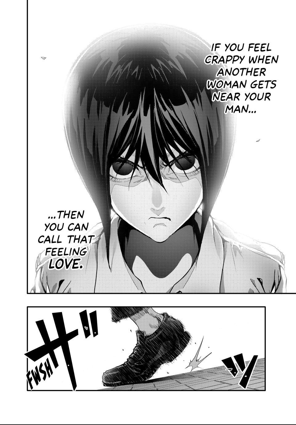Read (Abu)Normal chapter 46 image 13 on Lezhin