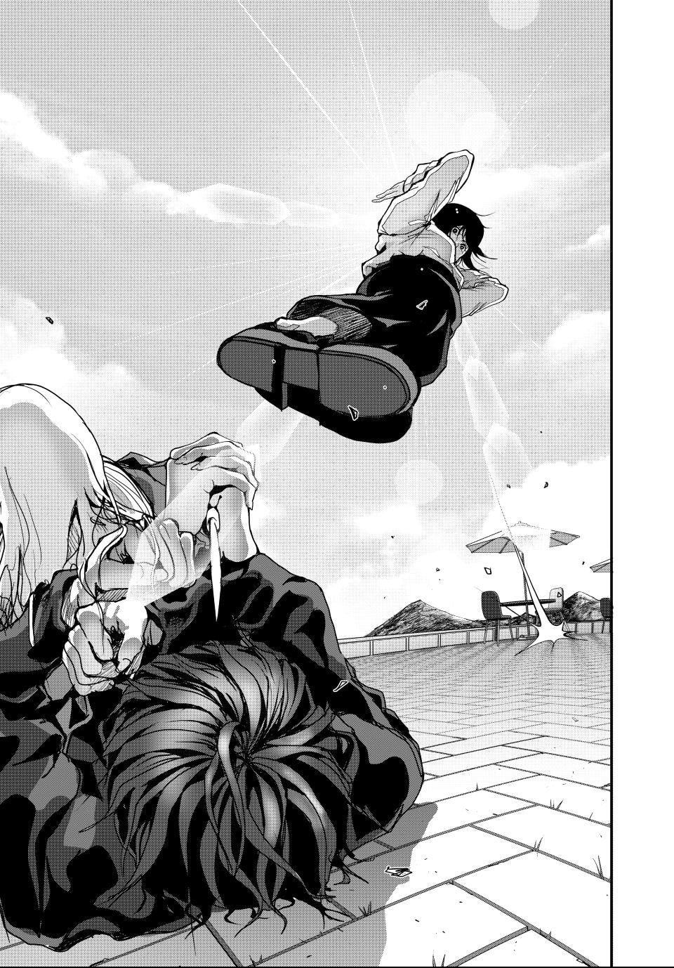 Read (Abu)Normal chapter 46 image 14 on Lezhin