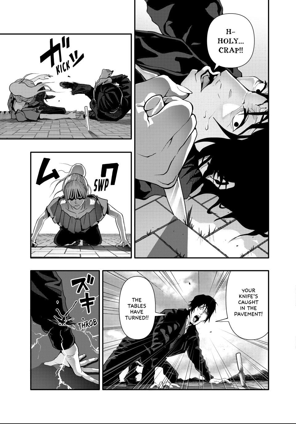 Read (Abu)Normal chapter 46 image 6 on Lezhin
