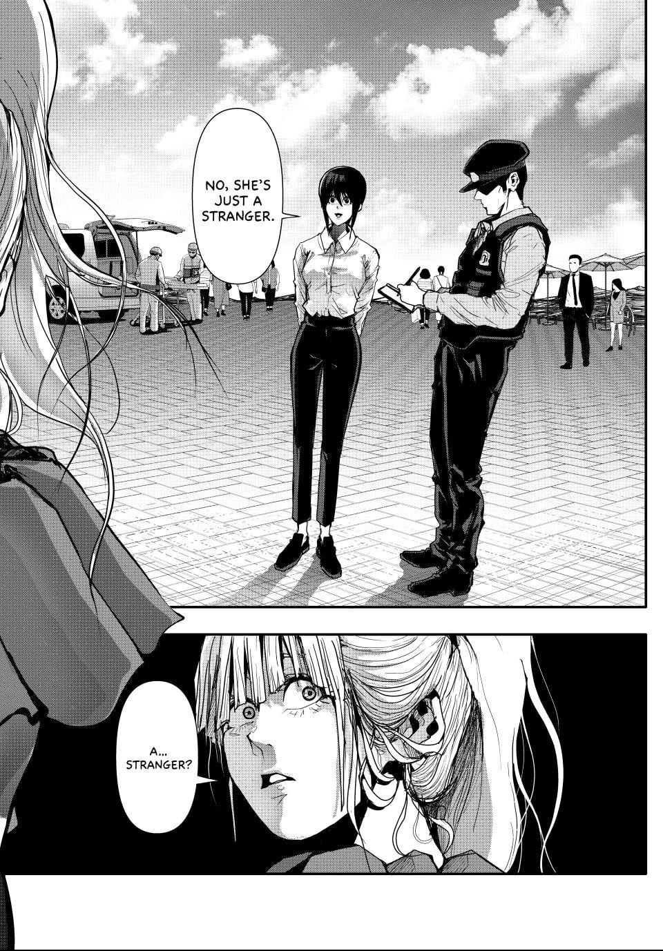Read (Abu)Normal chapter 47 image 11 on Lezhin