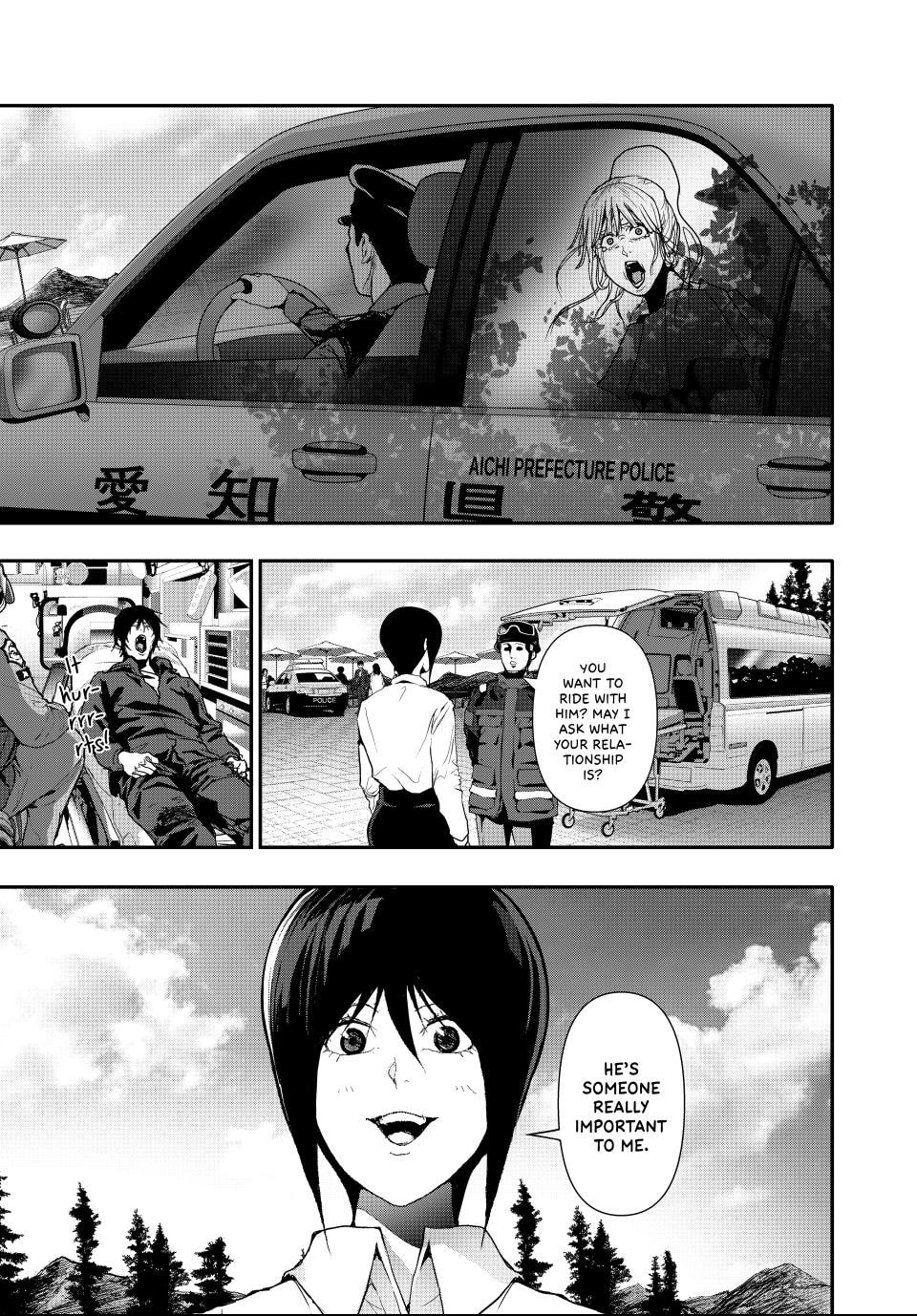 Read (Abu)Normal chapter 47 image 14 on Lezhin