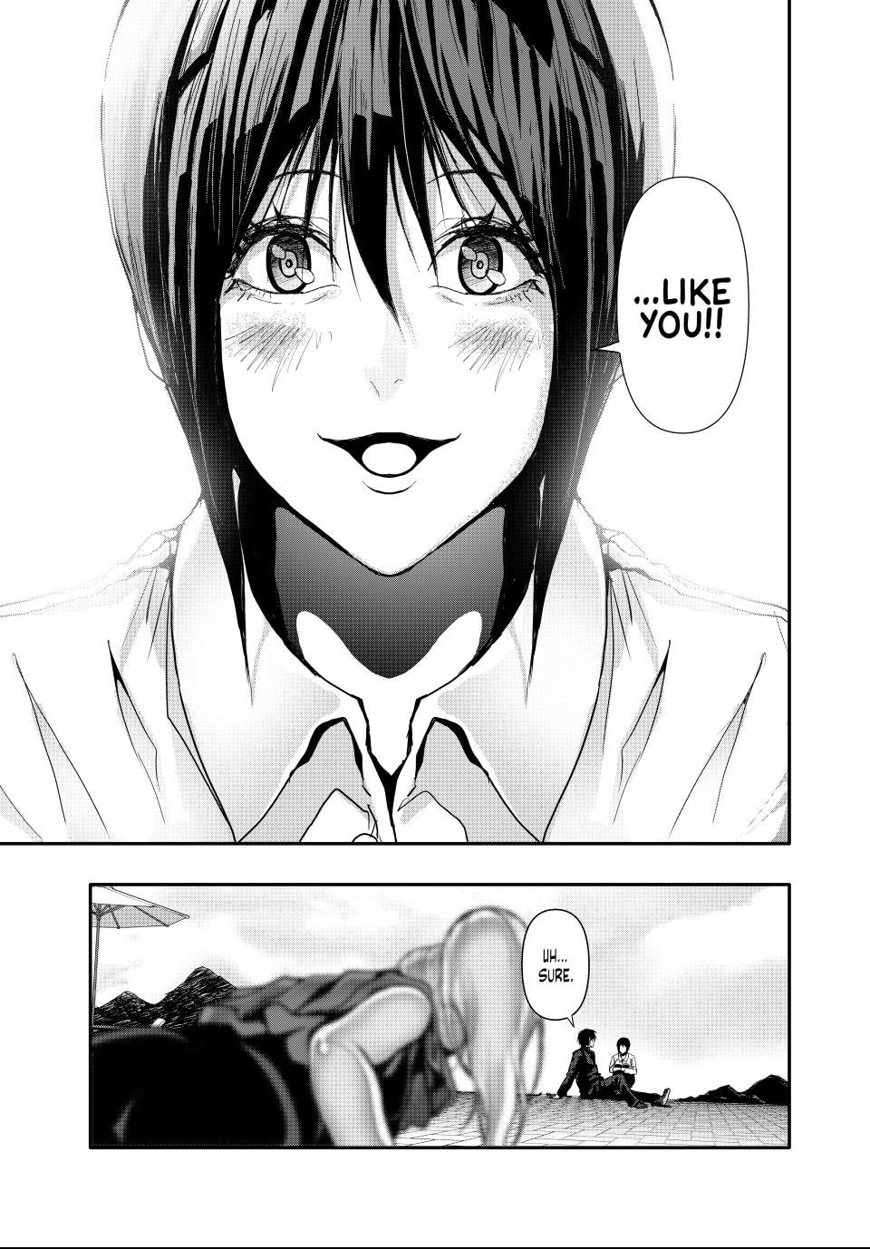 Read (Abu)Normal chapter 47 image 2 on Lezhin