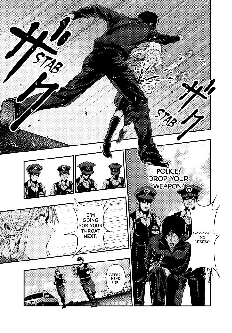 Read (Abu)Normal chapter 47 image 8 on Lezhin