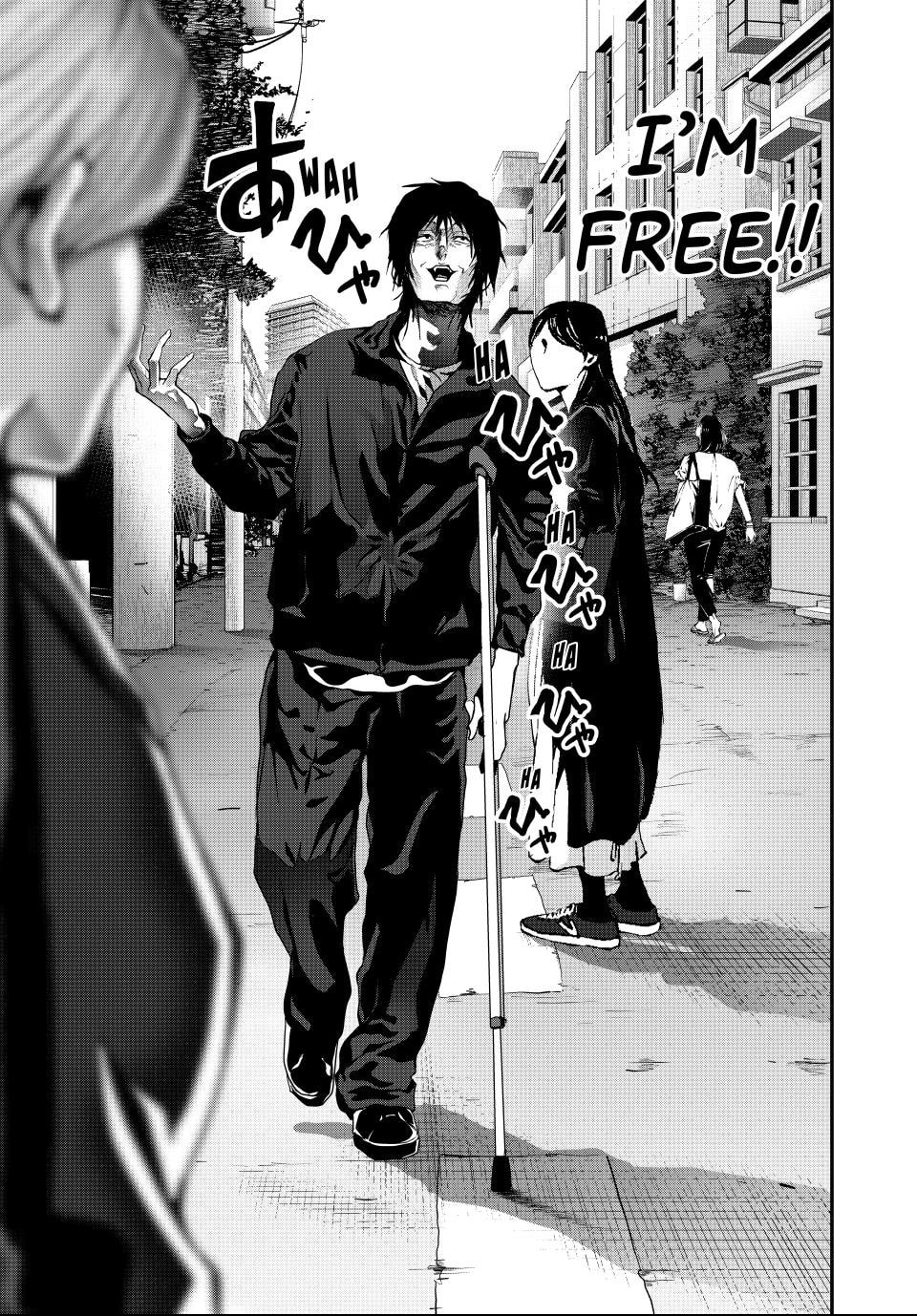 Read (Abu)Normal chapter 48 image 14 on Lezhin