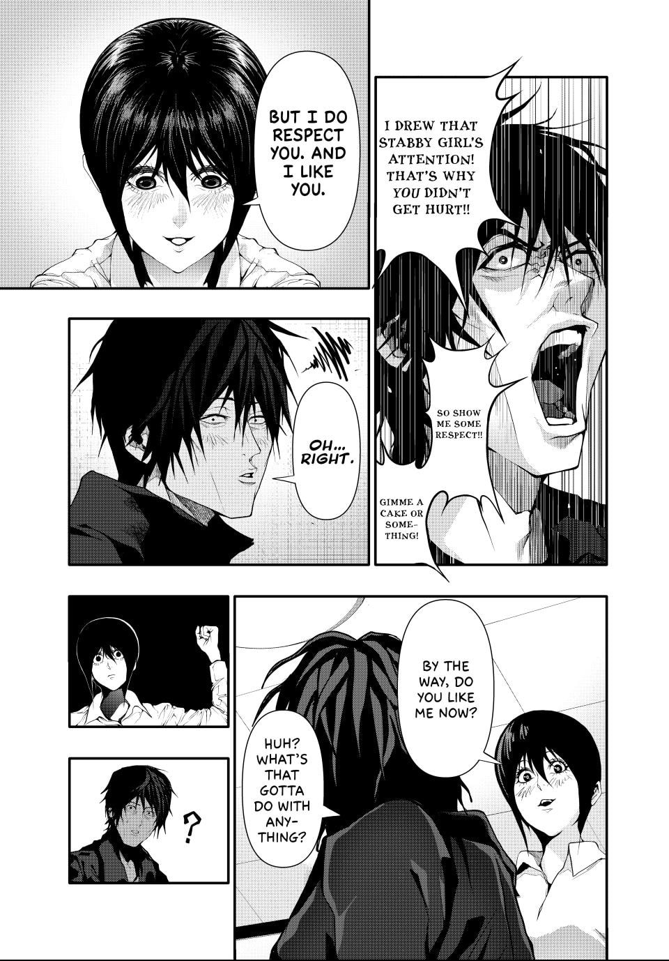 Read (Abu)Normal chapter 48 image 2 on Lezhin