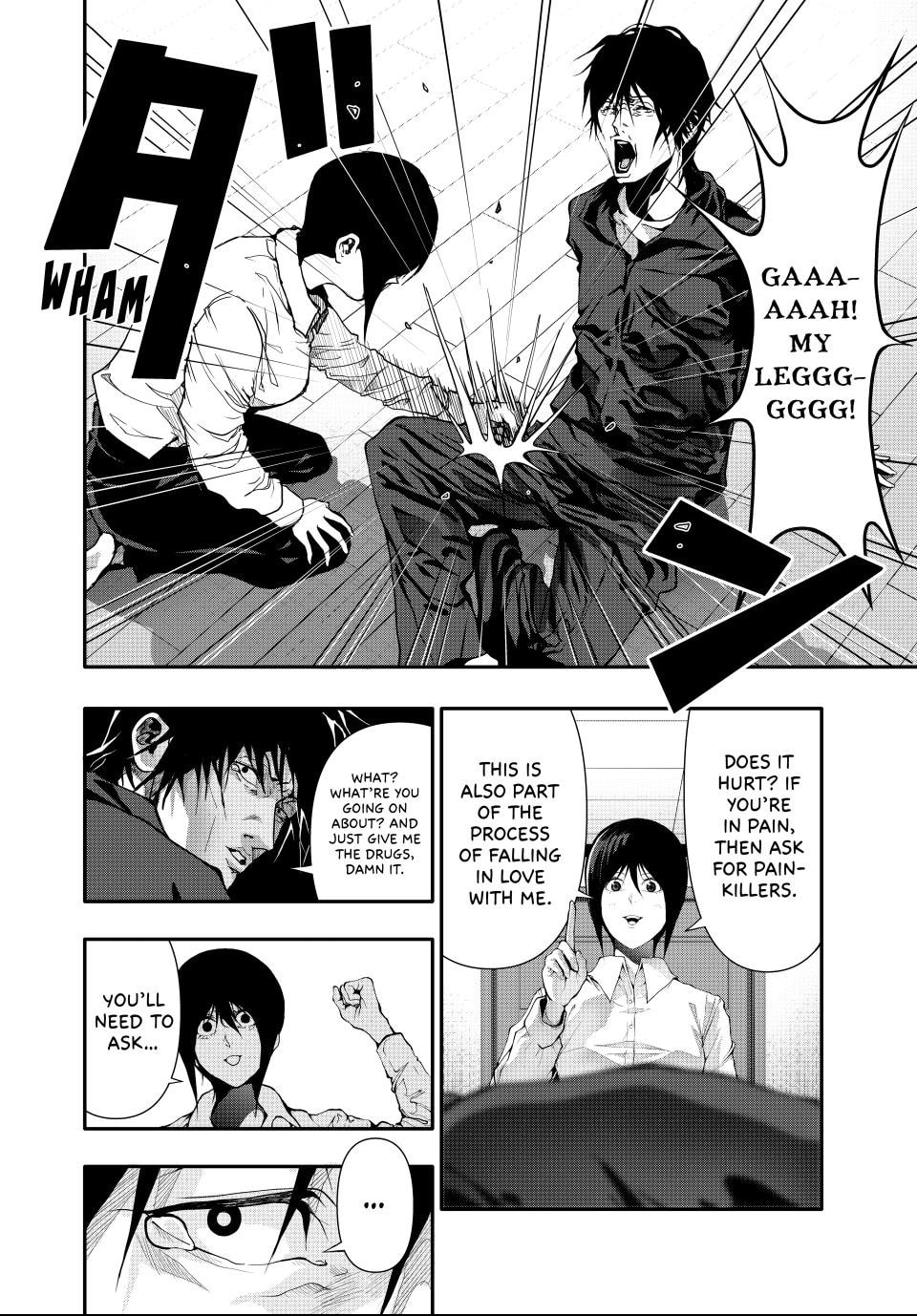 Read (Abu)Normal chapter 48 image 3 on Lezhin