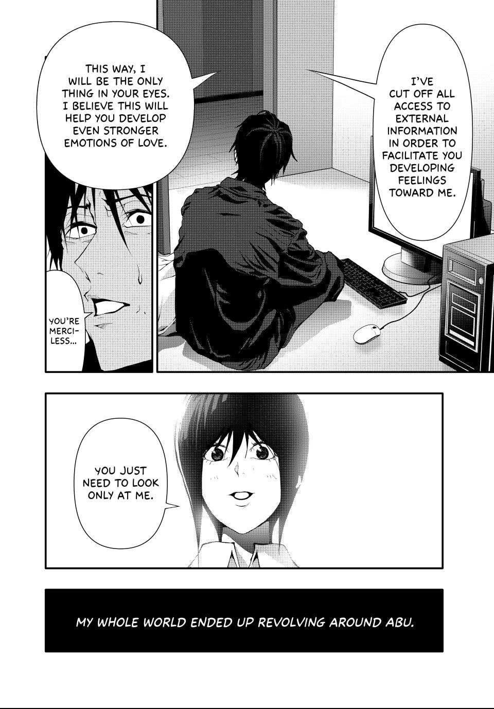 Read (Abu)Normal chapter 48 image 5 on Lezhin
