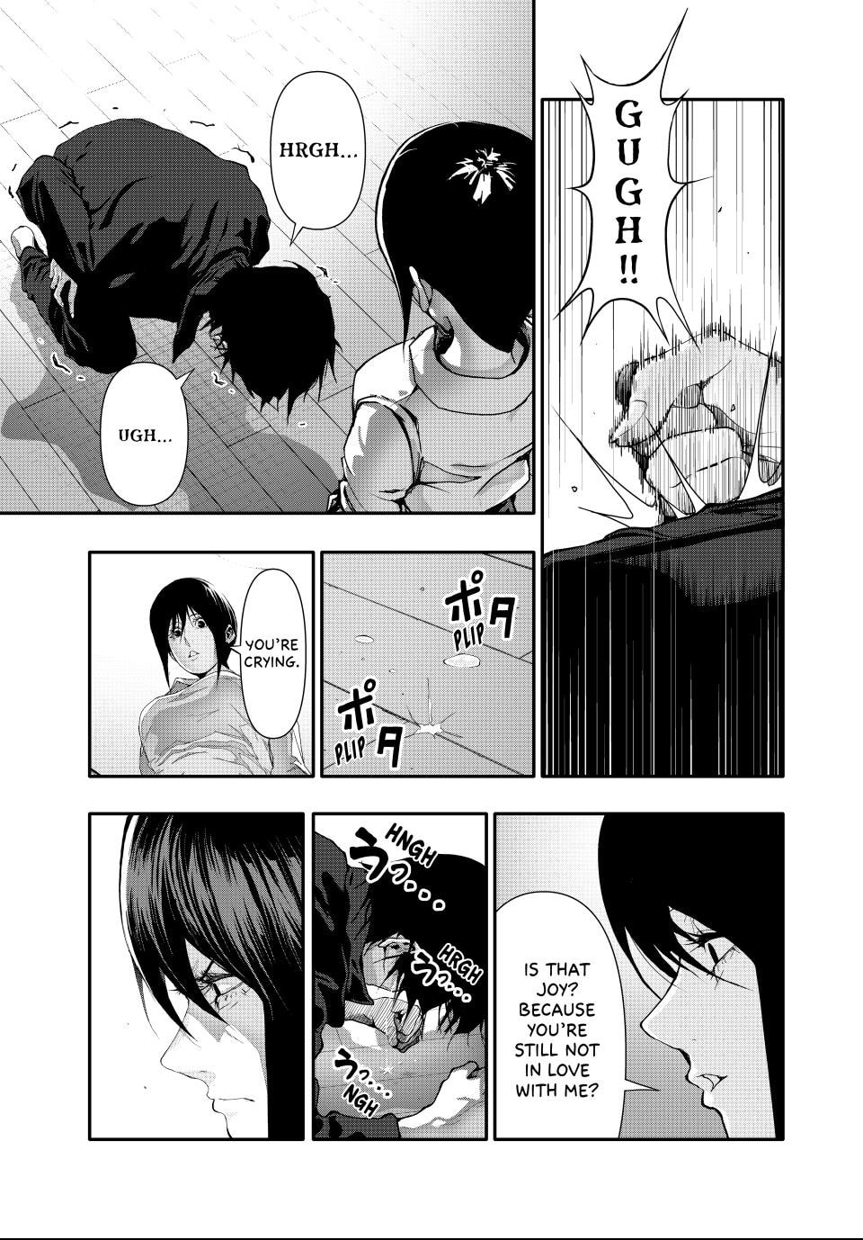 Read (Abu)Normal chapter 48 image 6 on Lezhin