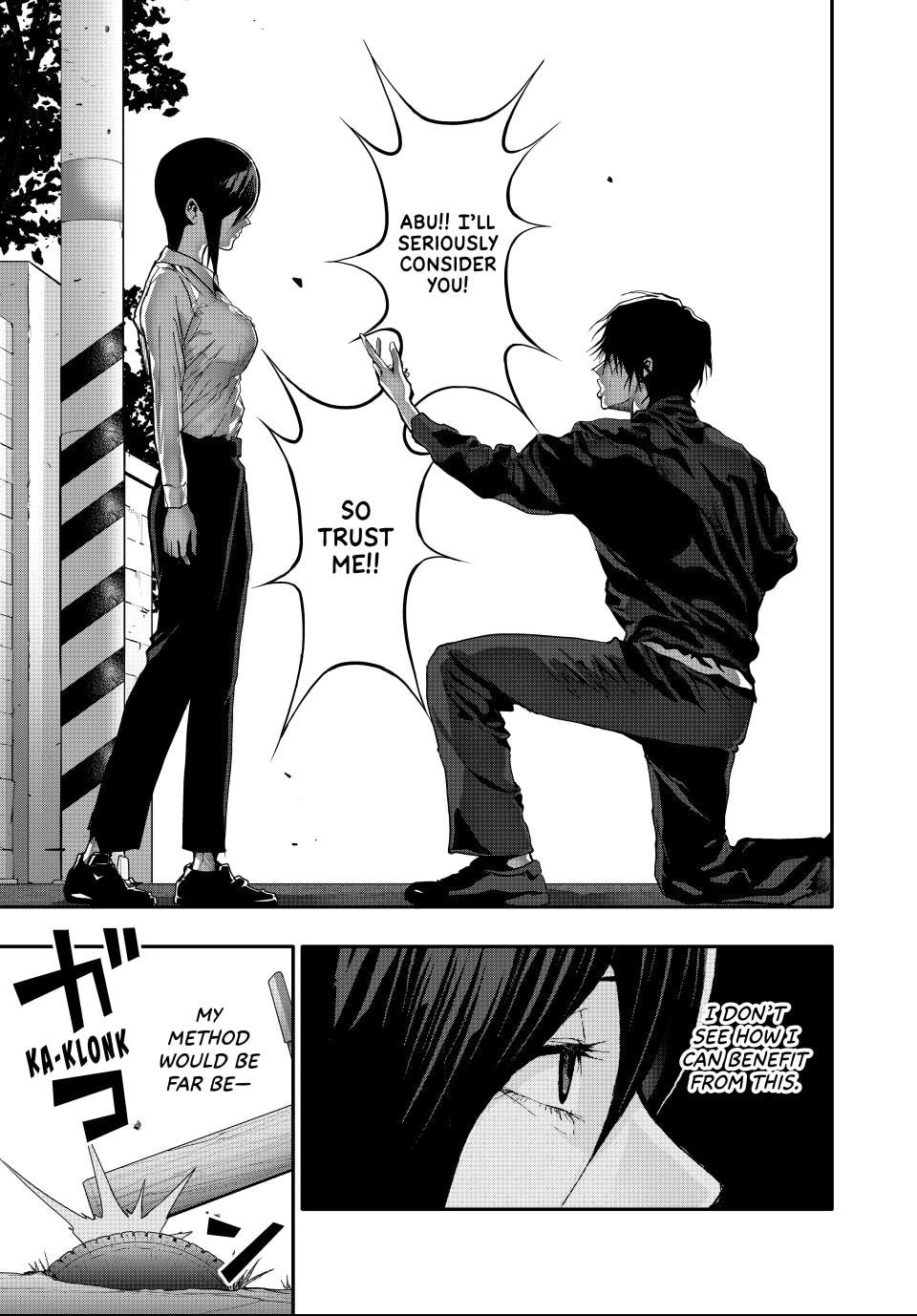 Read (Abu)Normal chapter 49 image 10 on Lezhin