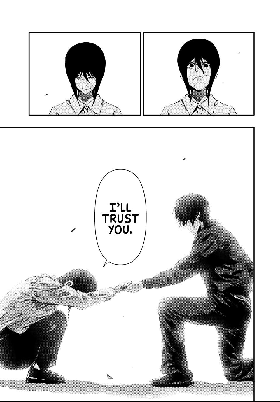 Read (Abu)Normal chapter 49 image 14 on Lezhin