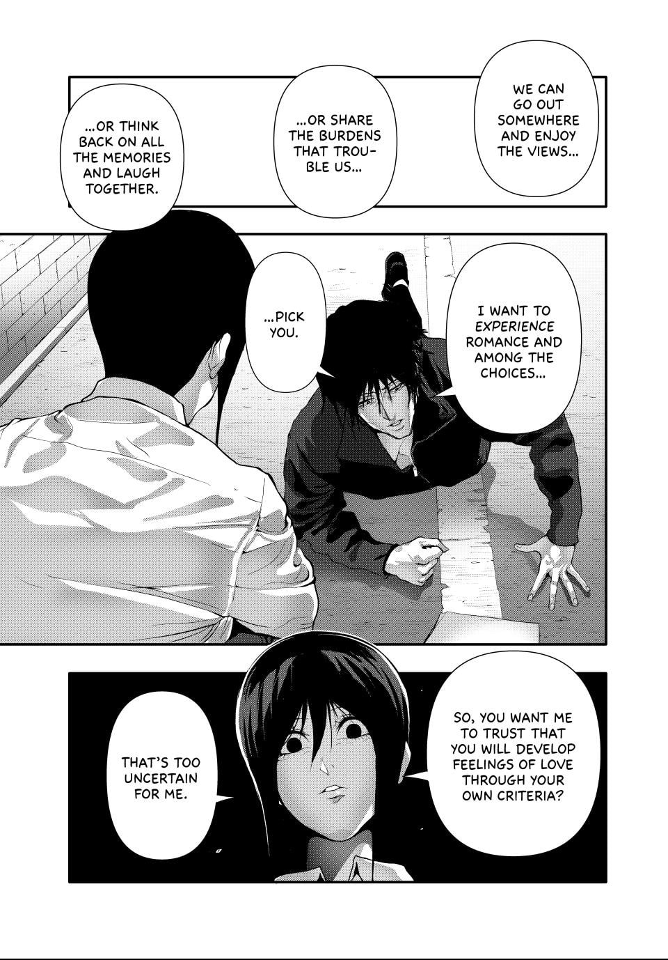 Read (Abu)Normal chapter 49 image 6 on Lezhin