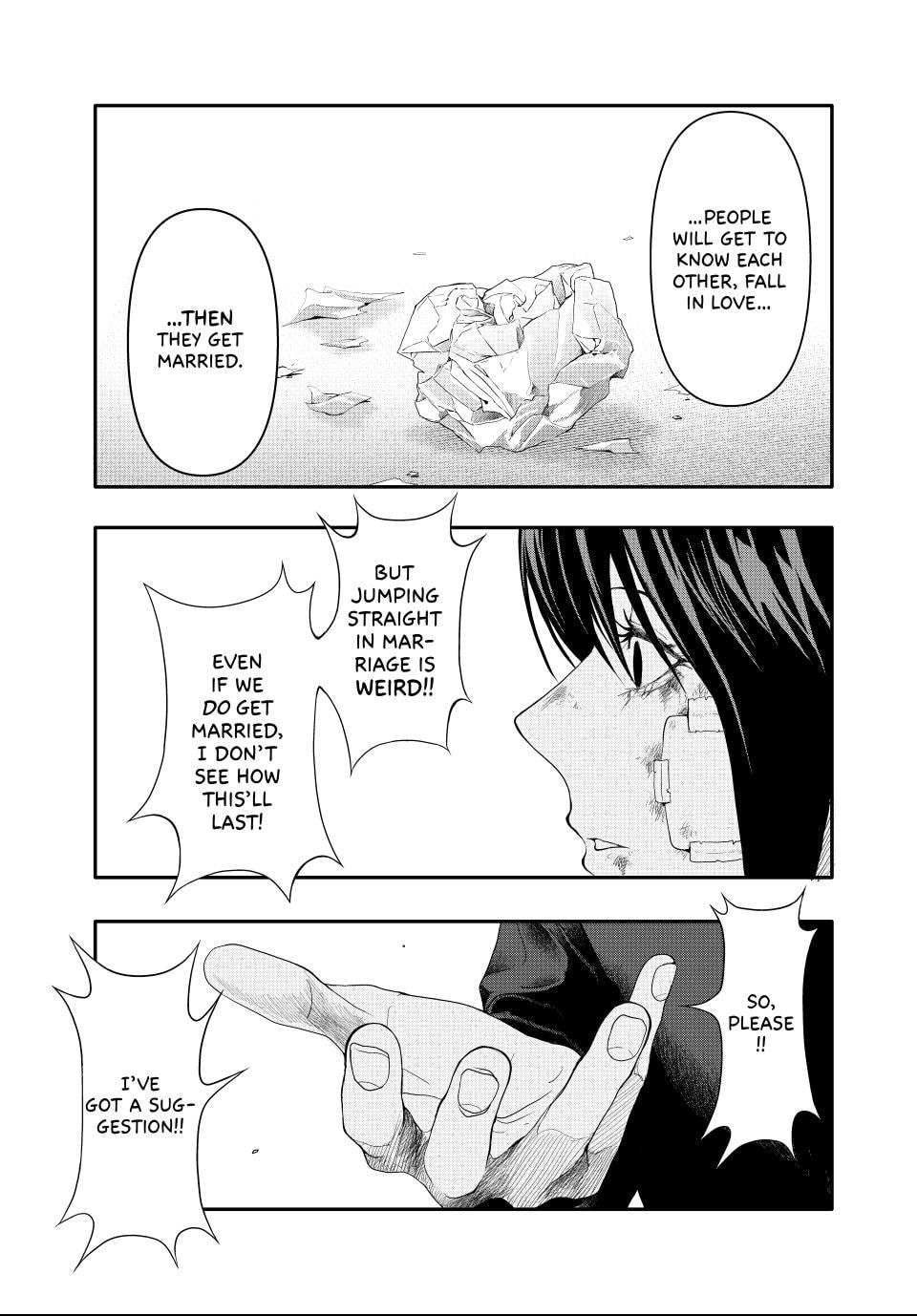 Read (Abu)Normal chapter 5 image 16 on Lezhin