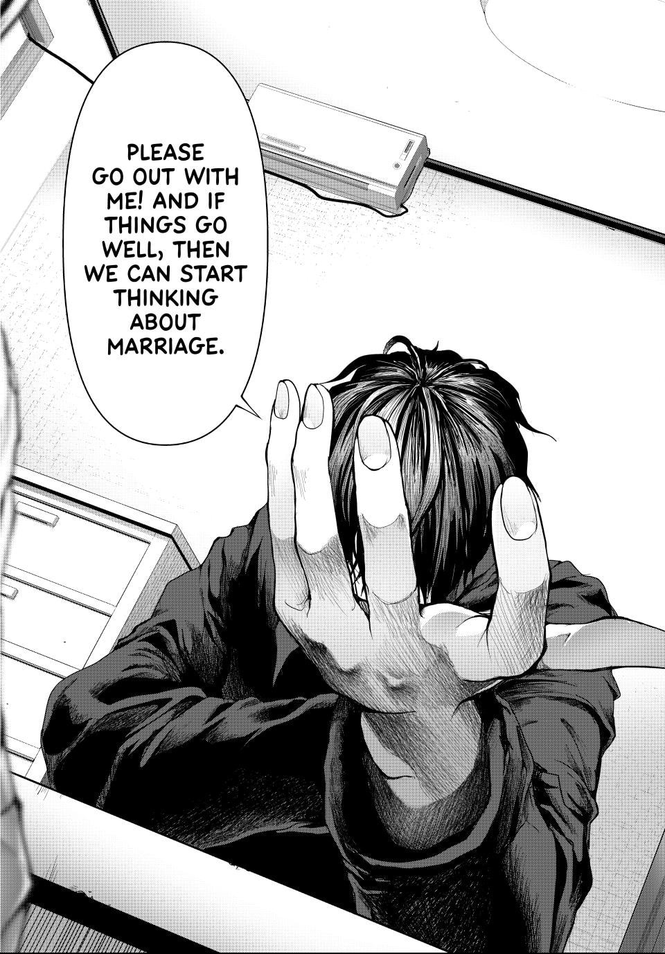 Read (Abu)Normal chapter 5 image 17 on Lezhin