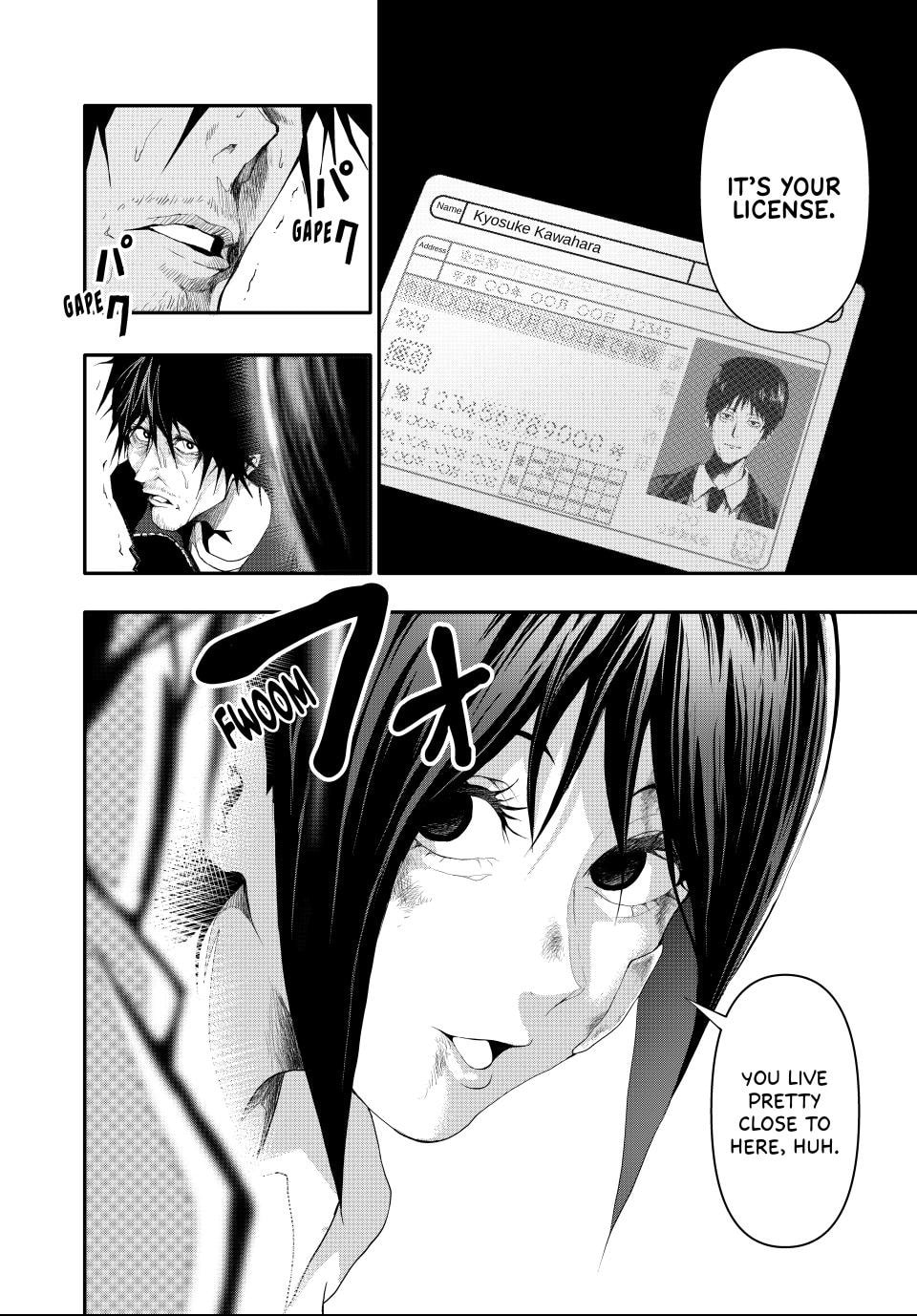 Read (Abu)Normal chapter 5 image 7 on Lezhin