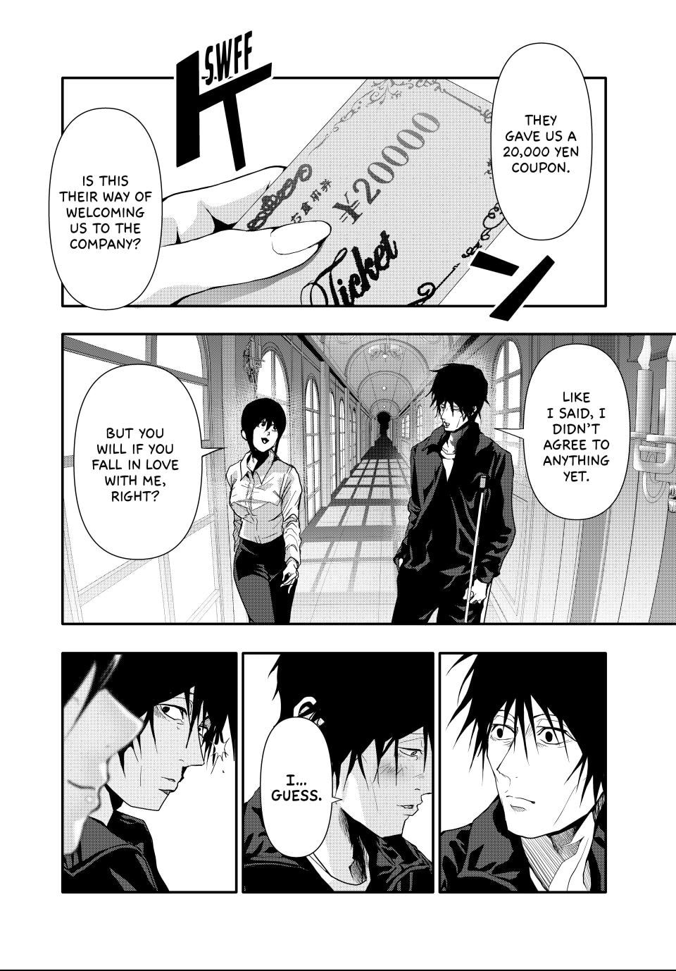 Read (Abu)Normal chapter 50 image 11 on Lezhin
