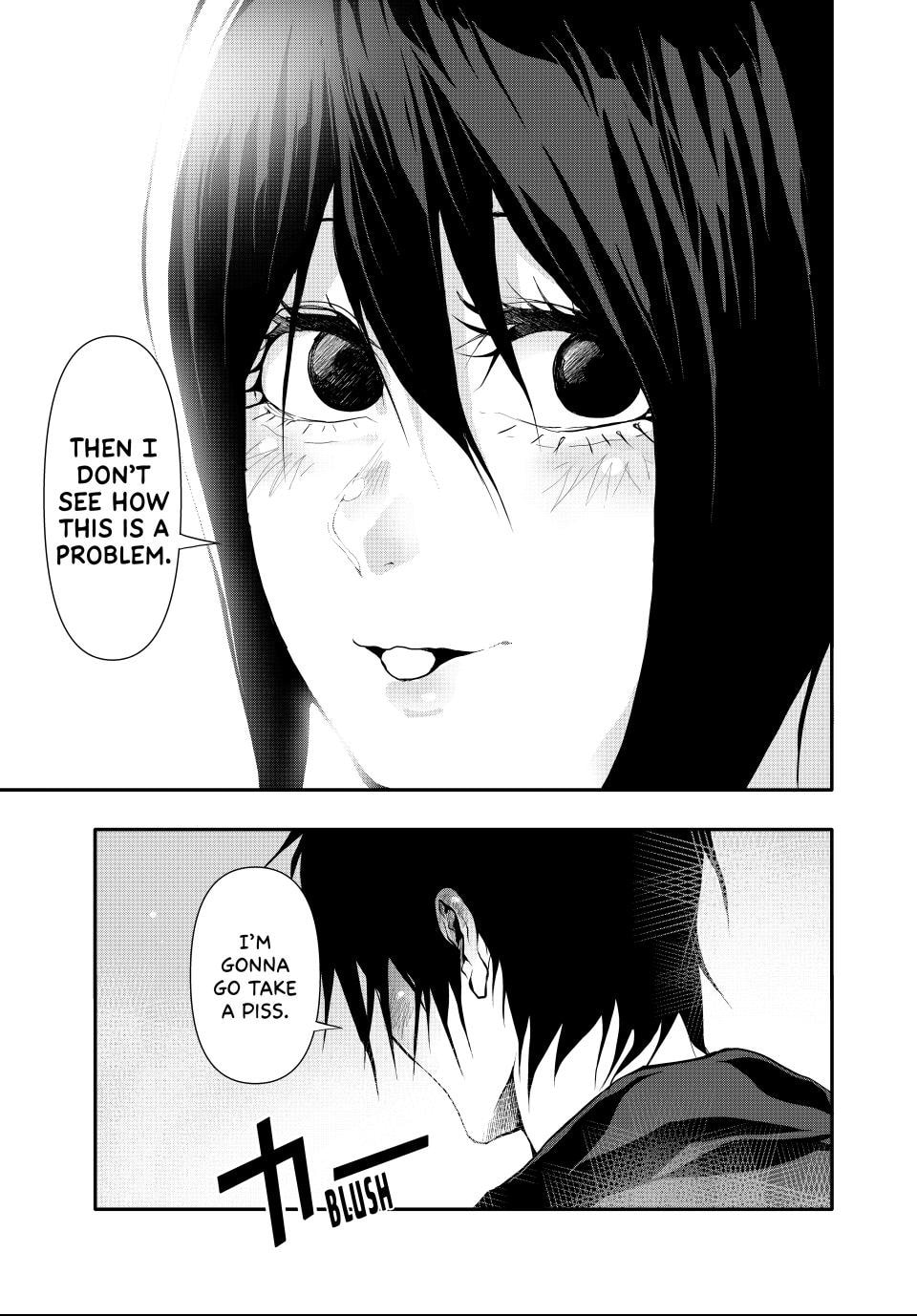 Read (Abu)Normal chapter 50 image 12 on Lezhin