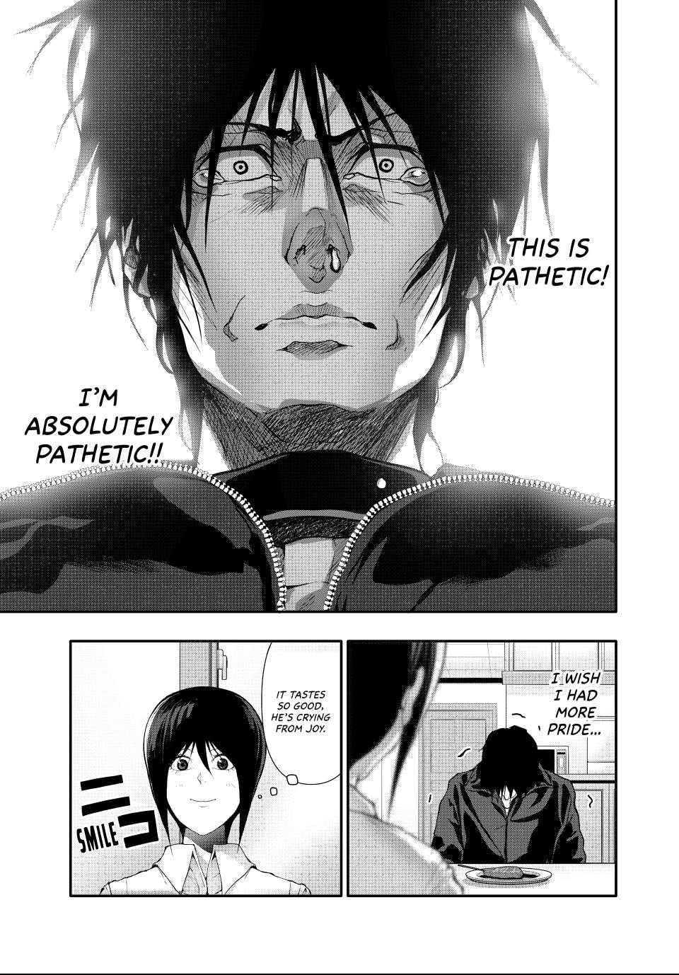Read (Abu)Normal chapter 51 image 10 on Lezhin
