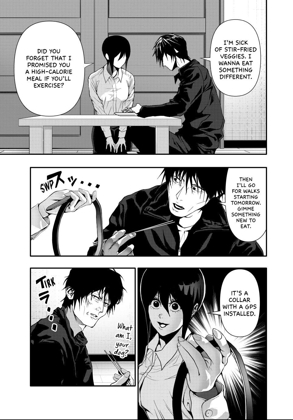 Read (Abu)Normal chapter 51 image 6 on Lezhin