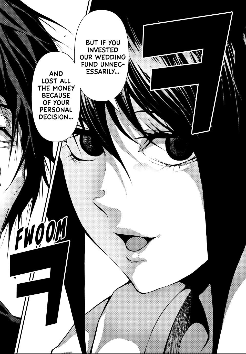 Read (Abu)Normal chapter 52 image 7 on Lezhin