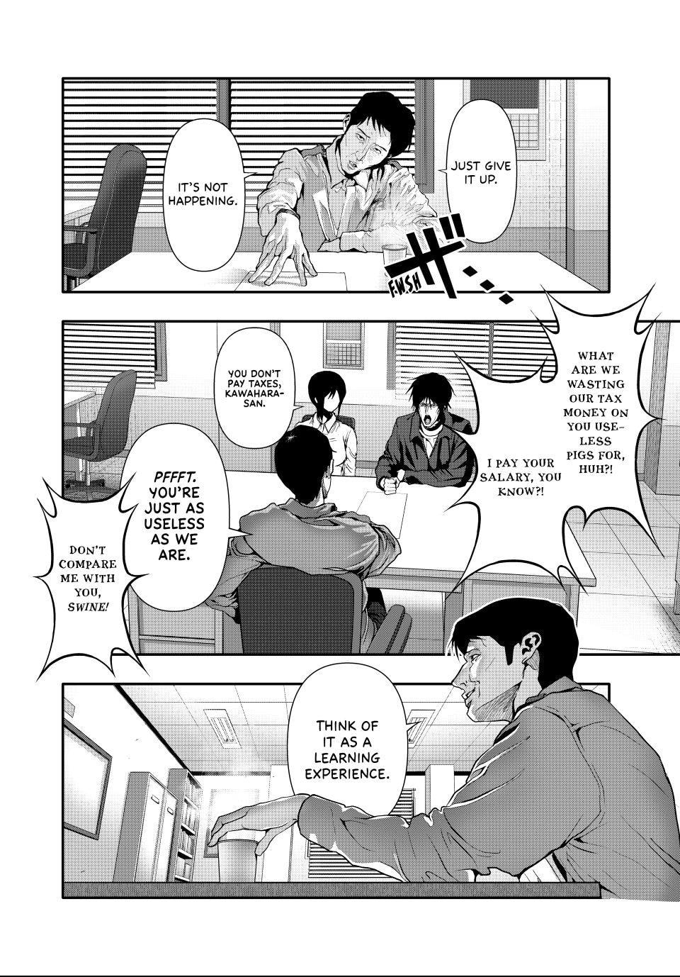 Read (Abu)Normal chapter 53 image 5 on Lezhin