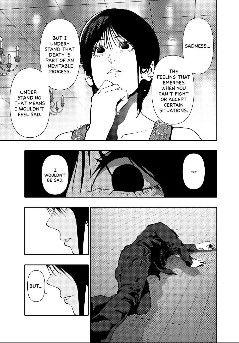 Read (Abu)Normal chapter 58 image 12 on Lezhin