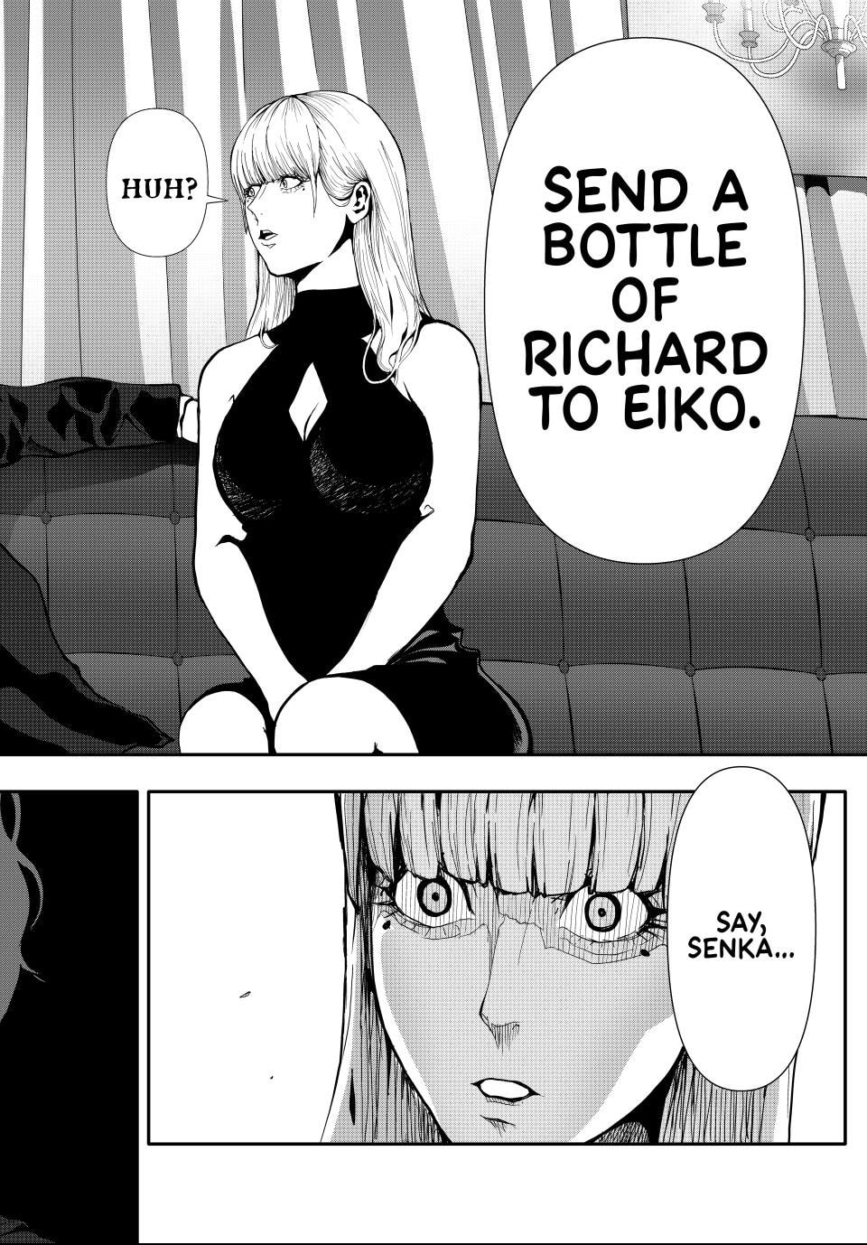 Read (Abu)Normal chapter 59 image 13 on Lezhin