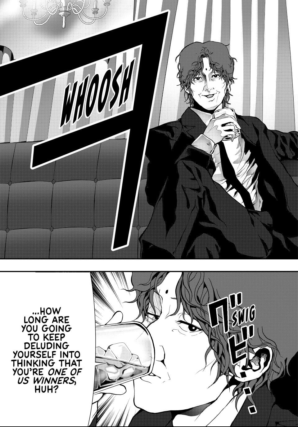 Read (Abu)Normal chapter 59 image 14 on Lezhin