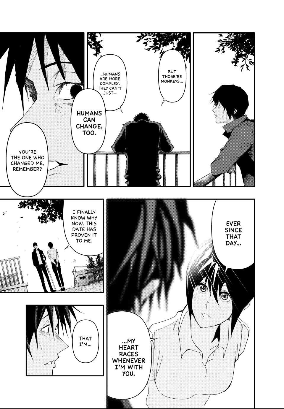 Read (Abu)Normal chapter 6 image 13 on Lezhin