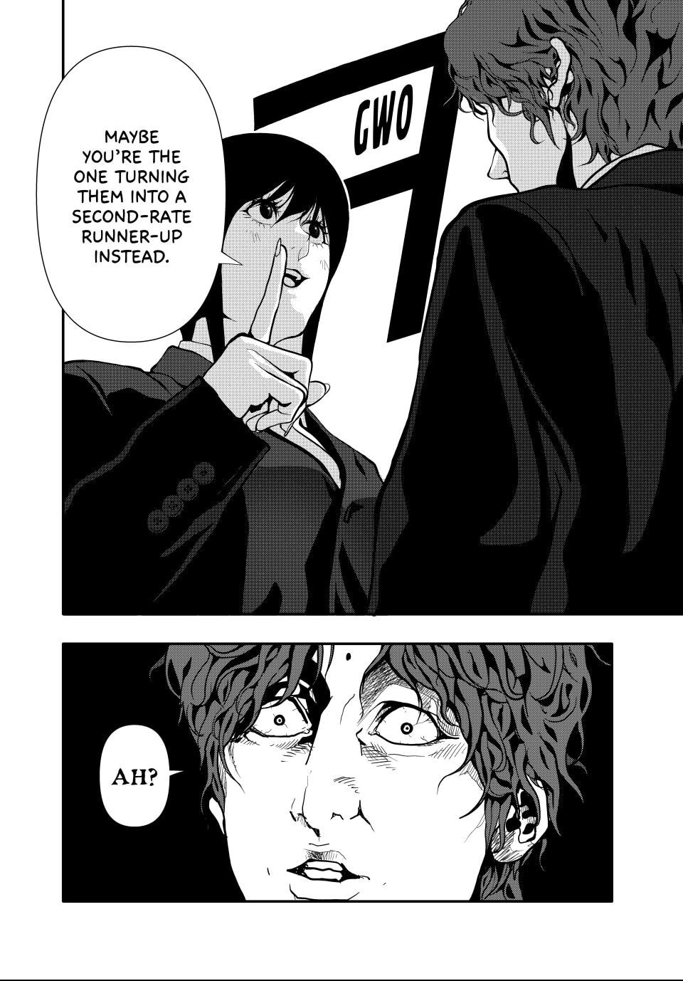 Read (Abu)Normal chapter 61 image 13 on Lezhin