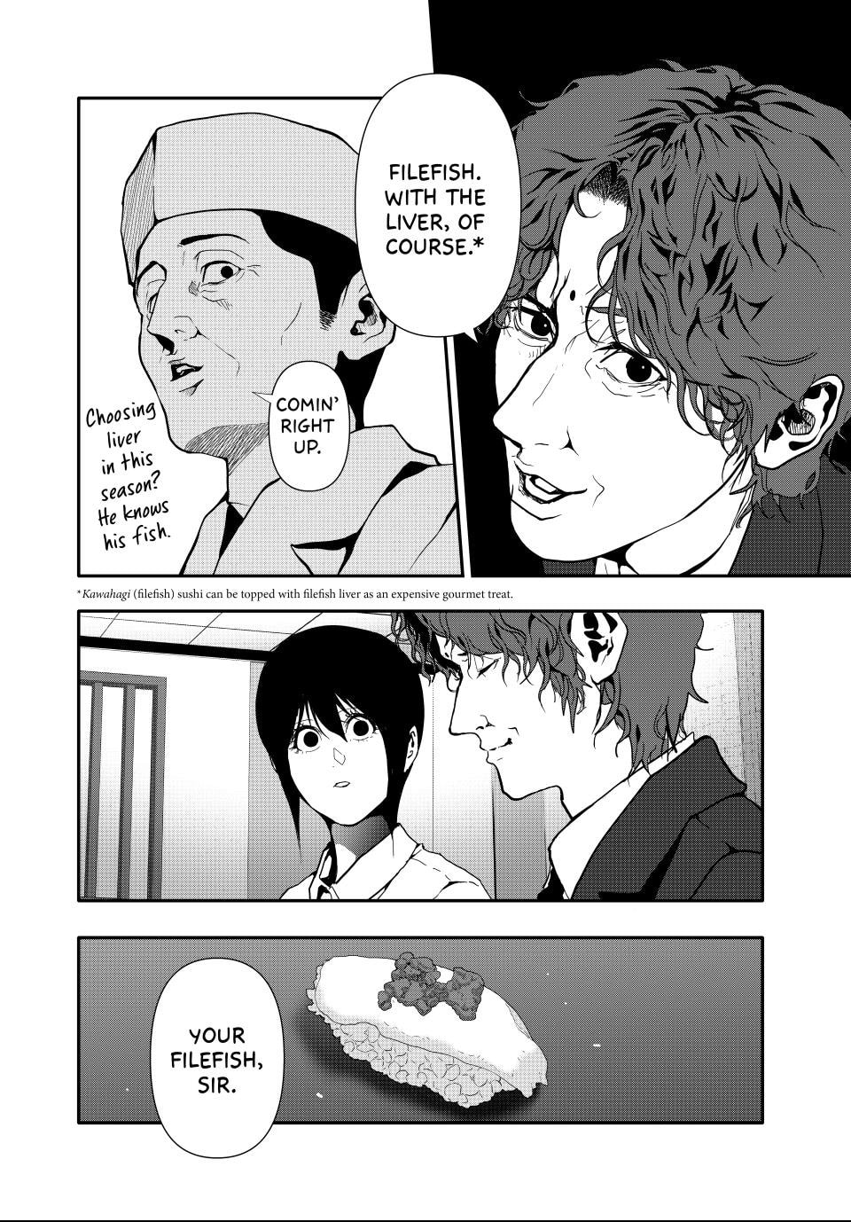 Read (Abu)Normal chapter 61 image 5 on Lezhin