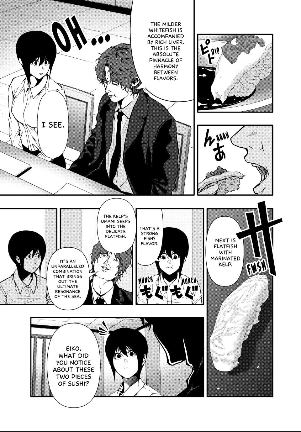 Read (Abu)Normal chapter 61 image 6 on Lezhin