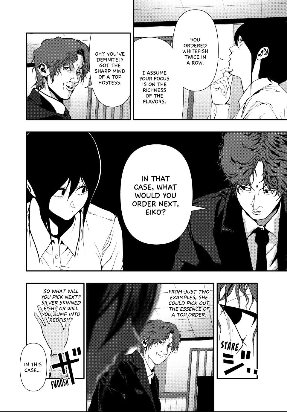 Read (Abu)Normal chapter 61 image 7 on Lezhin