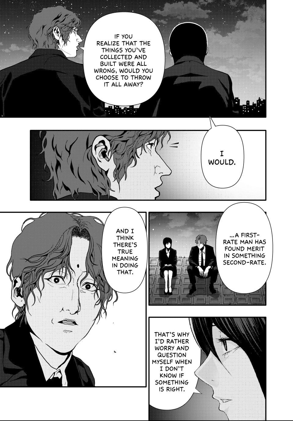 Read (Abu)Normal chapter 62 image 12 on Lezhin