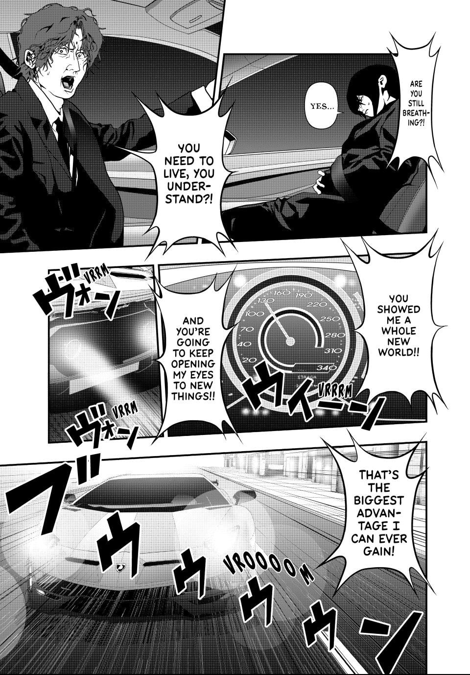 Read (Abu)Normal chapter 63 image 8 on Lezhin