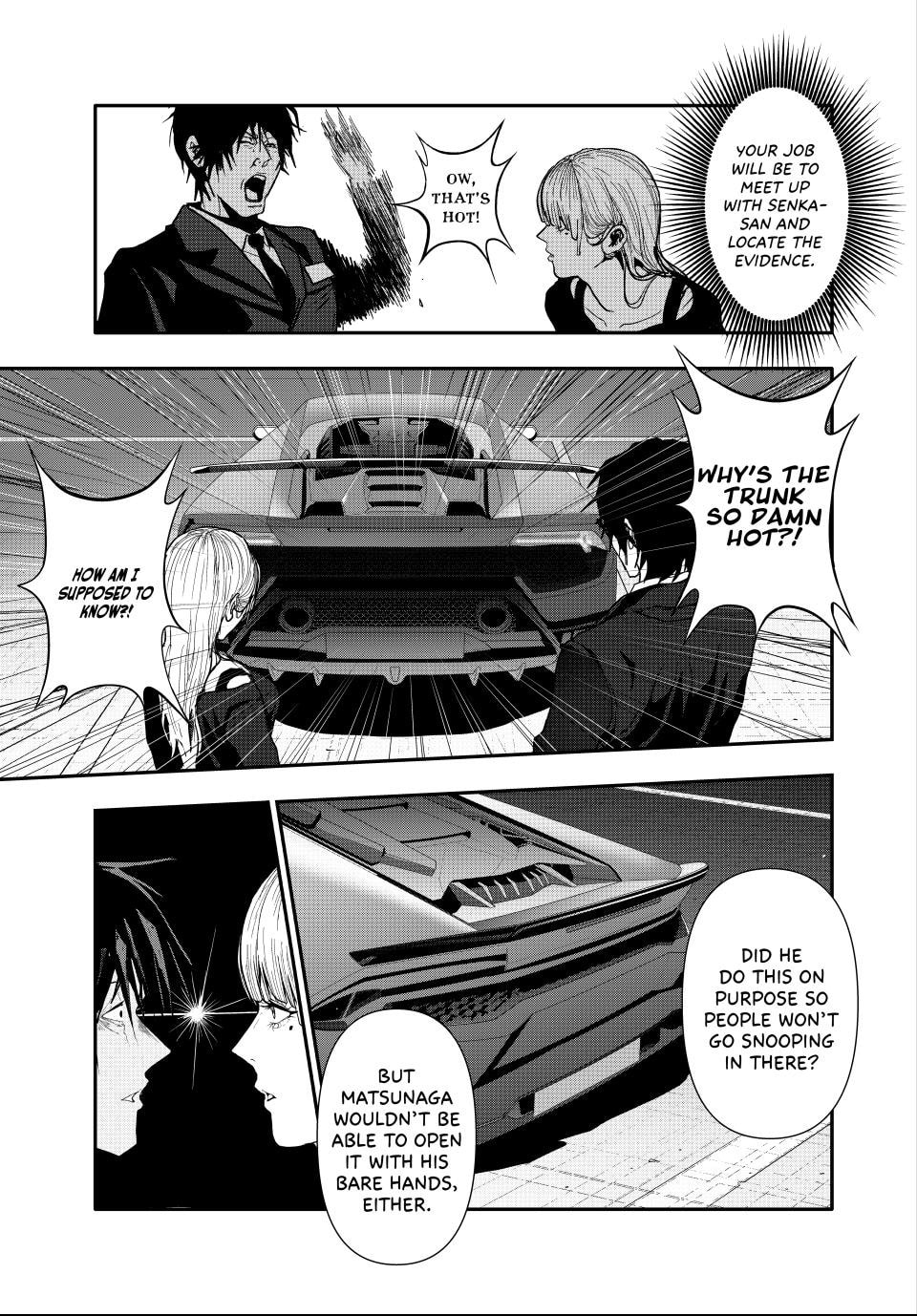 Read (Abu)Normal chapter 64 image 4 on Lezhin