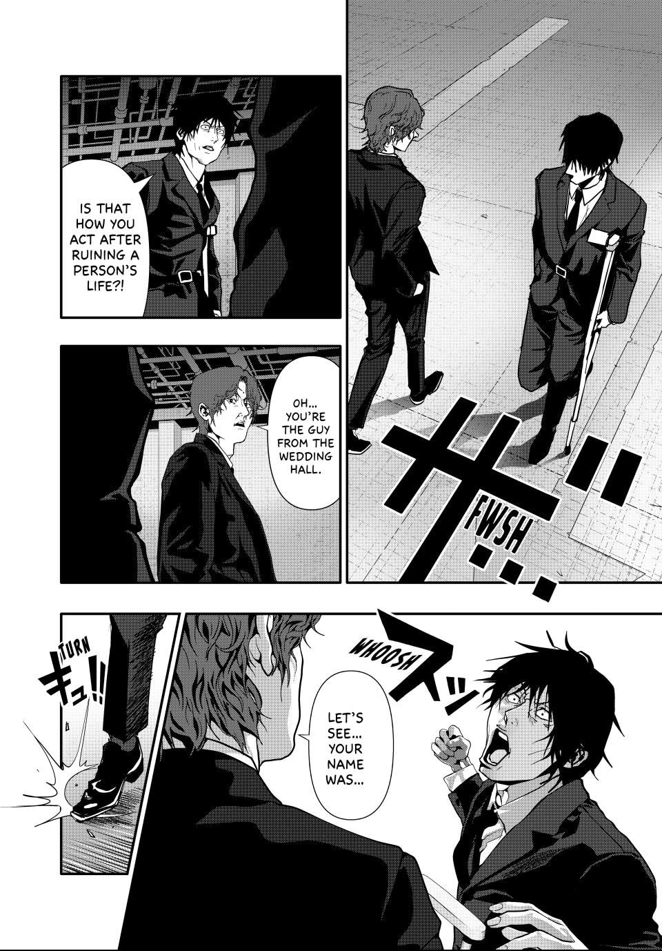 Read (Abu)Normal chapter 64 image 9 on Lezhin