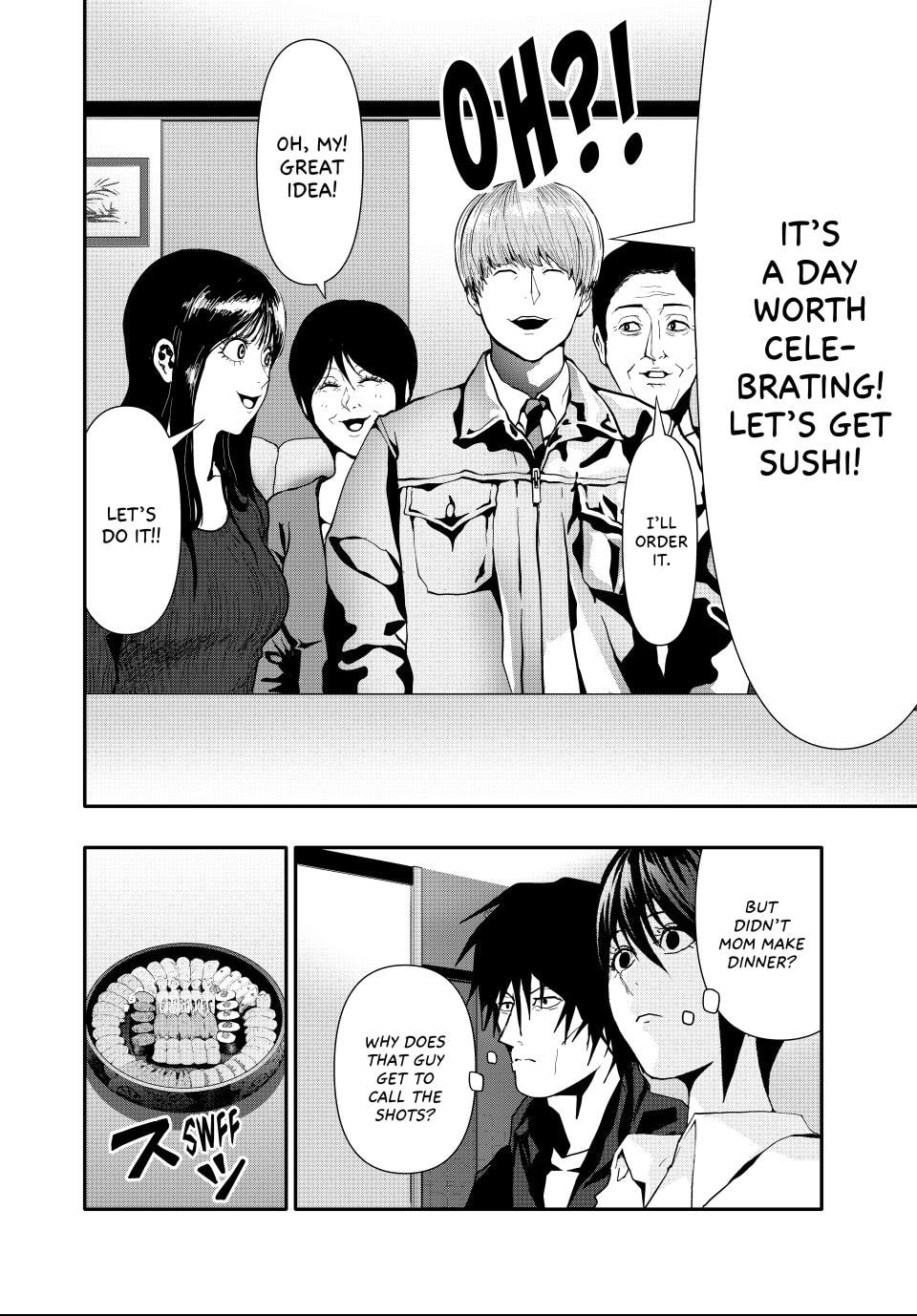 Read (Abu)Normal chapter 66 image 7 on Lezhin