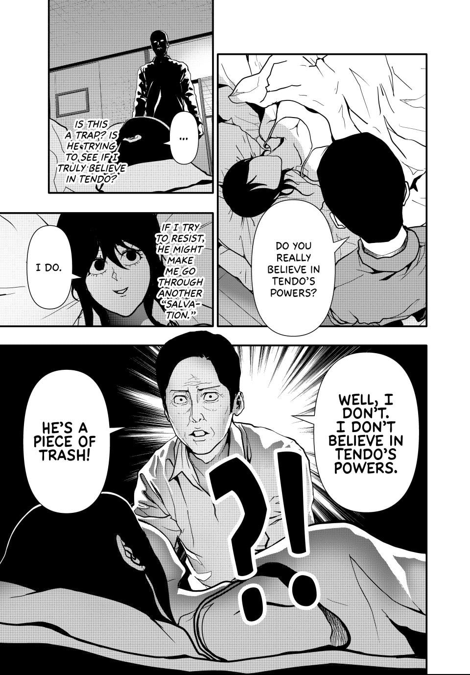 Read (Abu)Normal chapter 68 image 14 on Lezhin