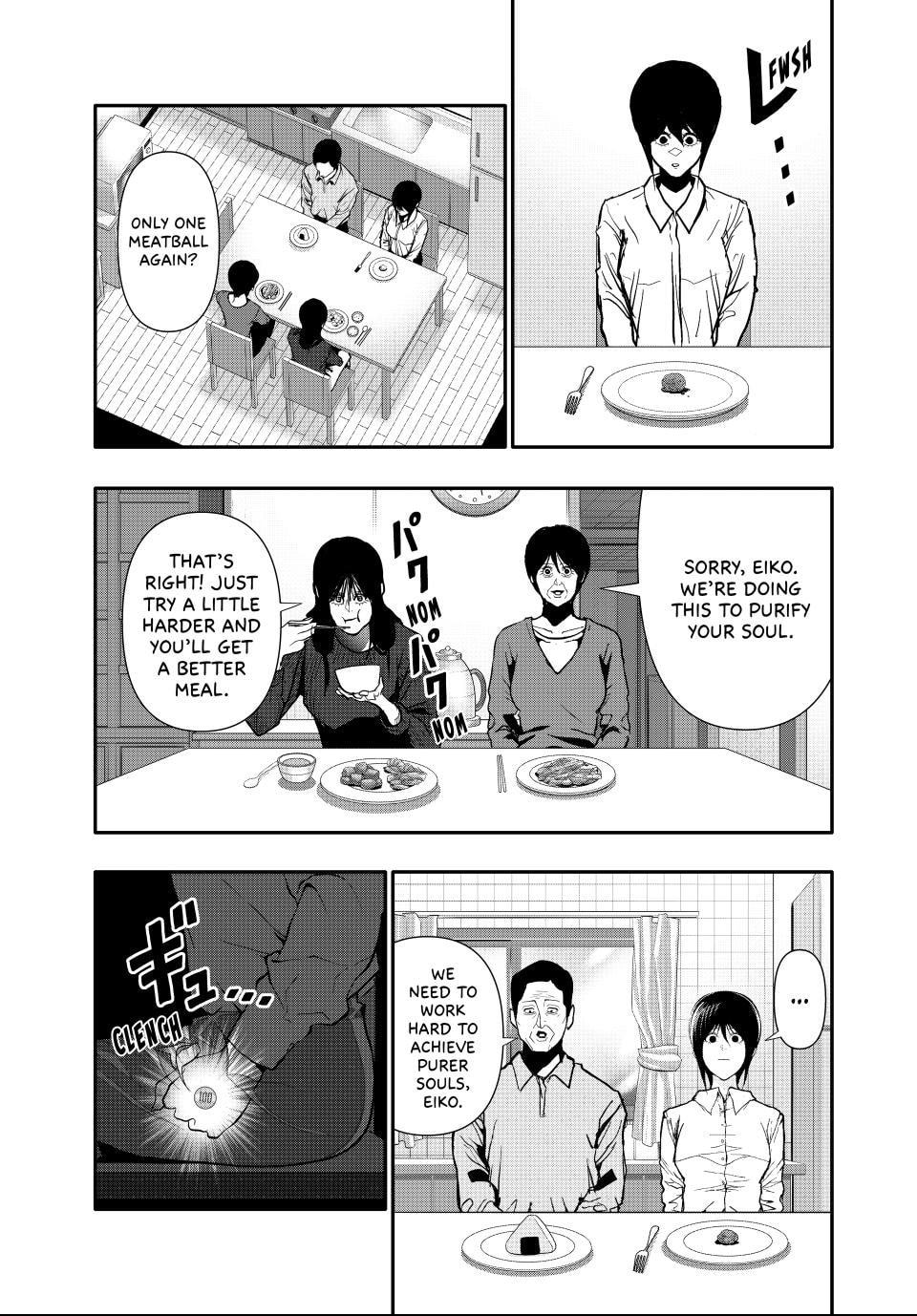 Read (Abu)Normal chapter 68 image 8 on Lezhin
