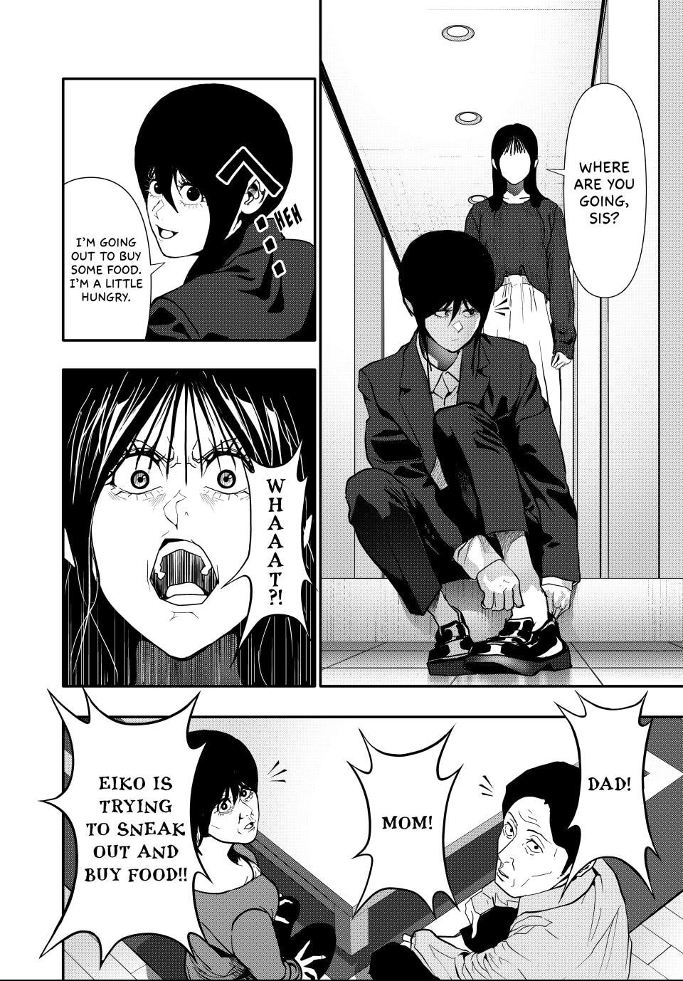 Read (Abu)Normal chapter 68 image 9 on Lezhin