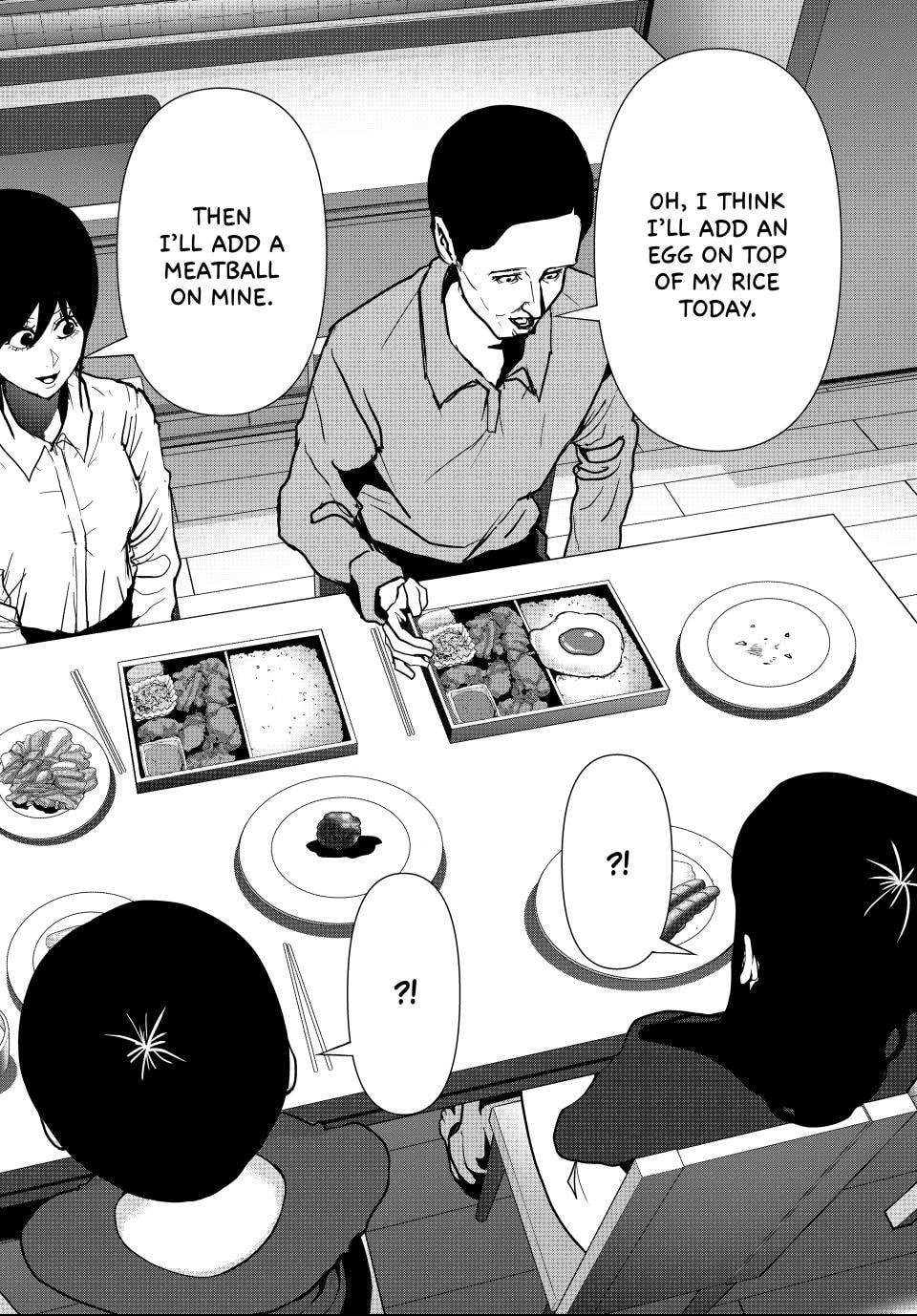 Read (Abu)Normal chapter 69 image 13 on Lezhin