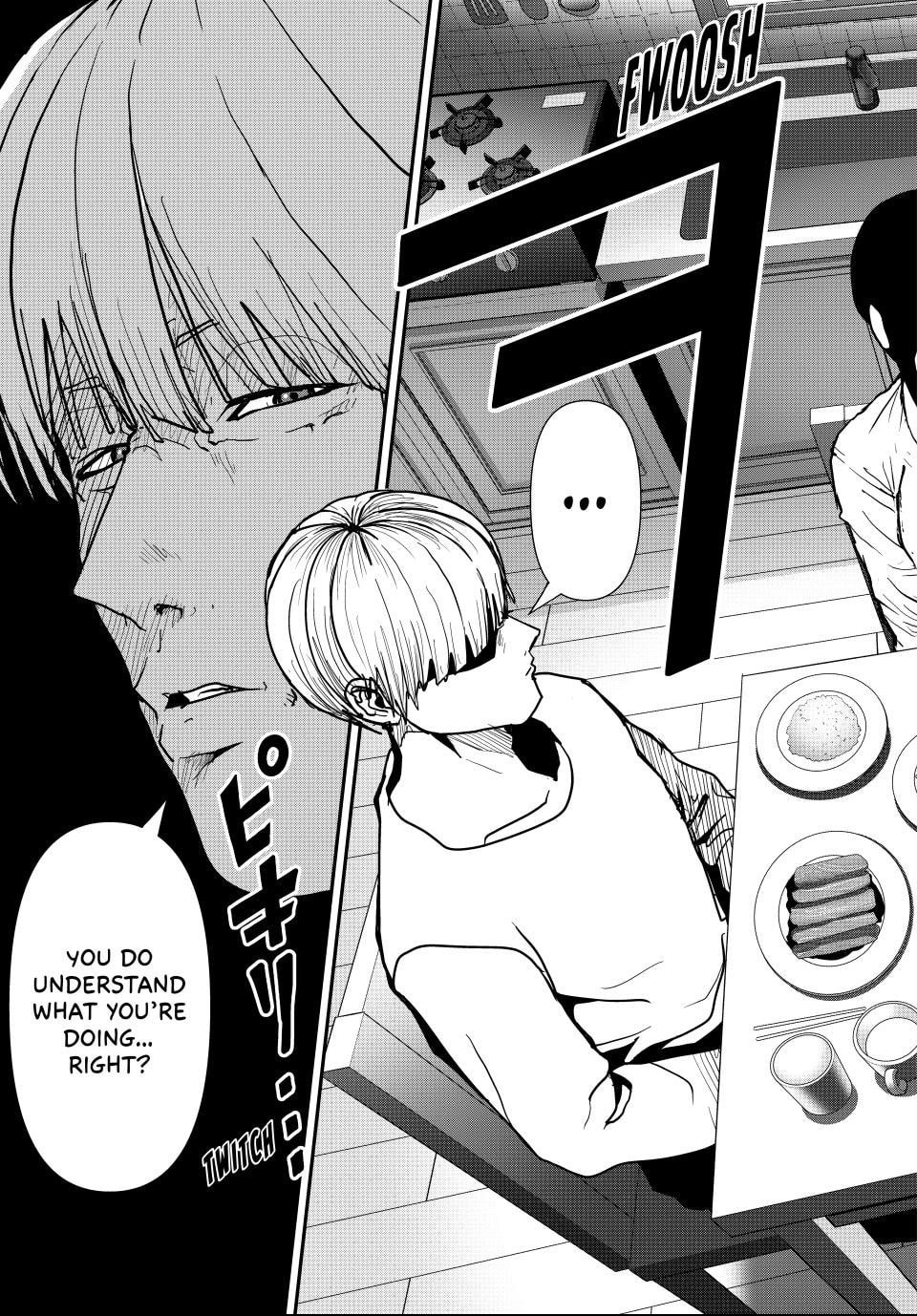 Read (Abu)Normal chapter 69 image 14 on Lezhin