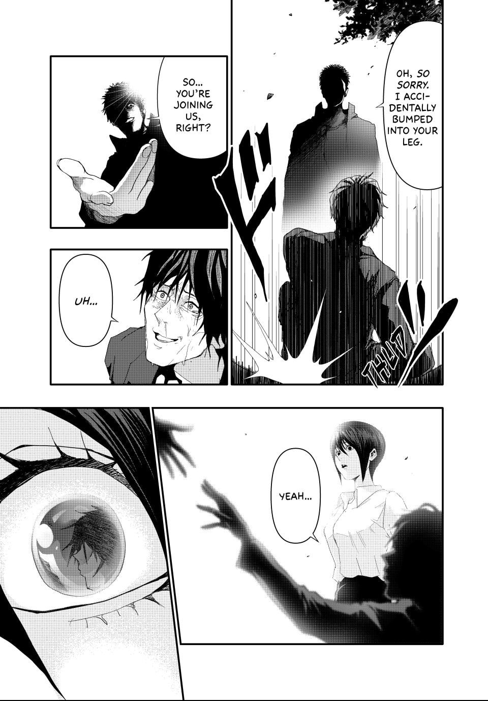 Read (Abu)Normal chapter 7 image 10 on Lezhin