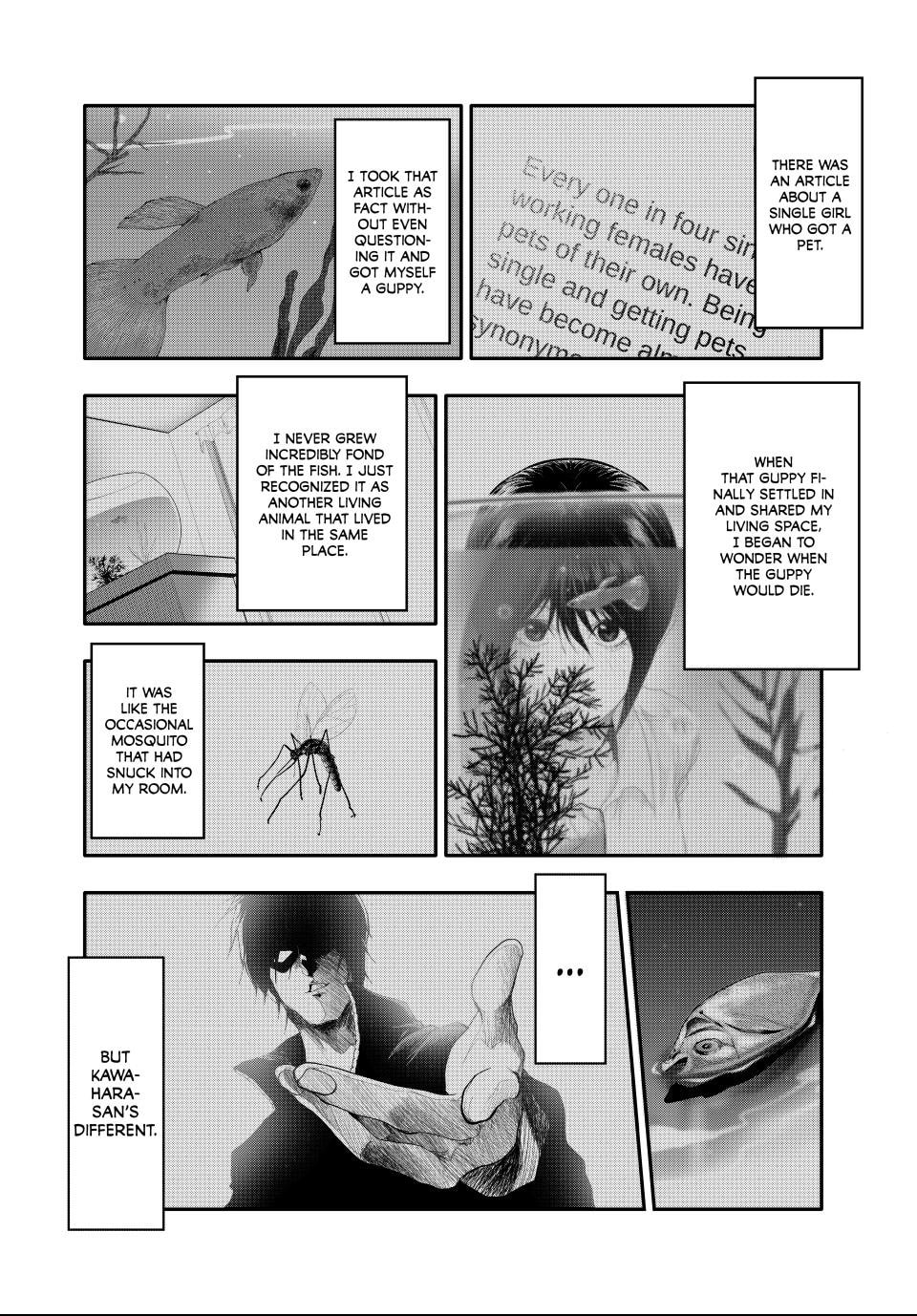 Read (Abu)Normal chapter 7 image 11 on Lezhin