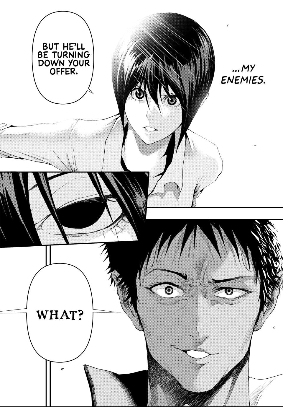 Read (Abu)Normal chapter 7 image 13 on Lezhin