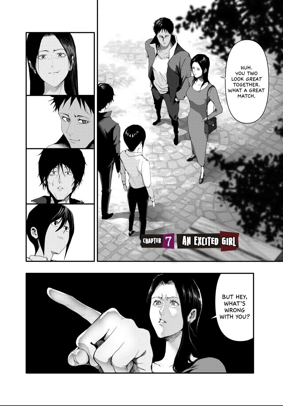 Read (Abu)Normal chapter 7 image 3 on Lezhin