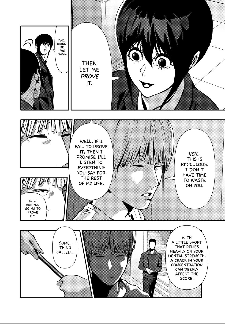 Read (Abu)Normal chapter 70 image 13 on Lezhin