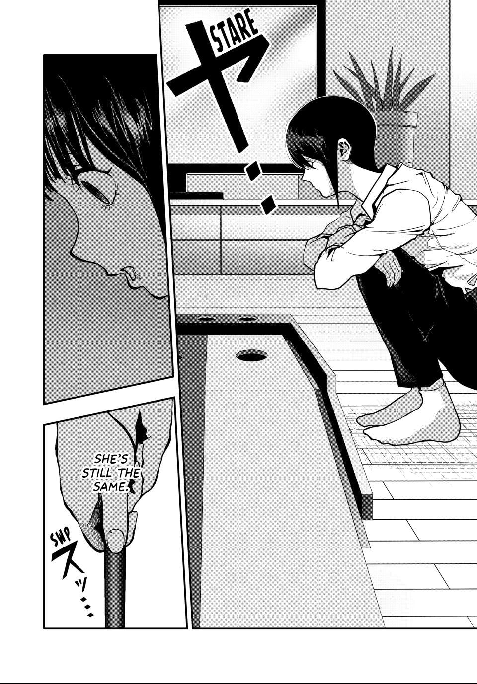 Read (Abu)Normal chapter 71 image 9 on Lezhin