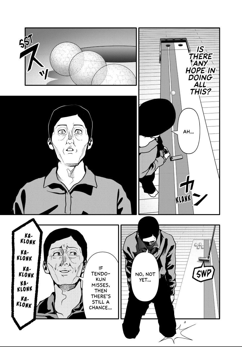 Read (Abu)Normal chapter 72 image 10 on Lezhin