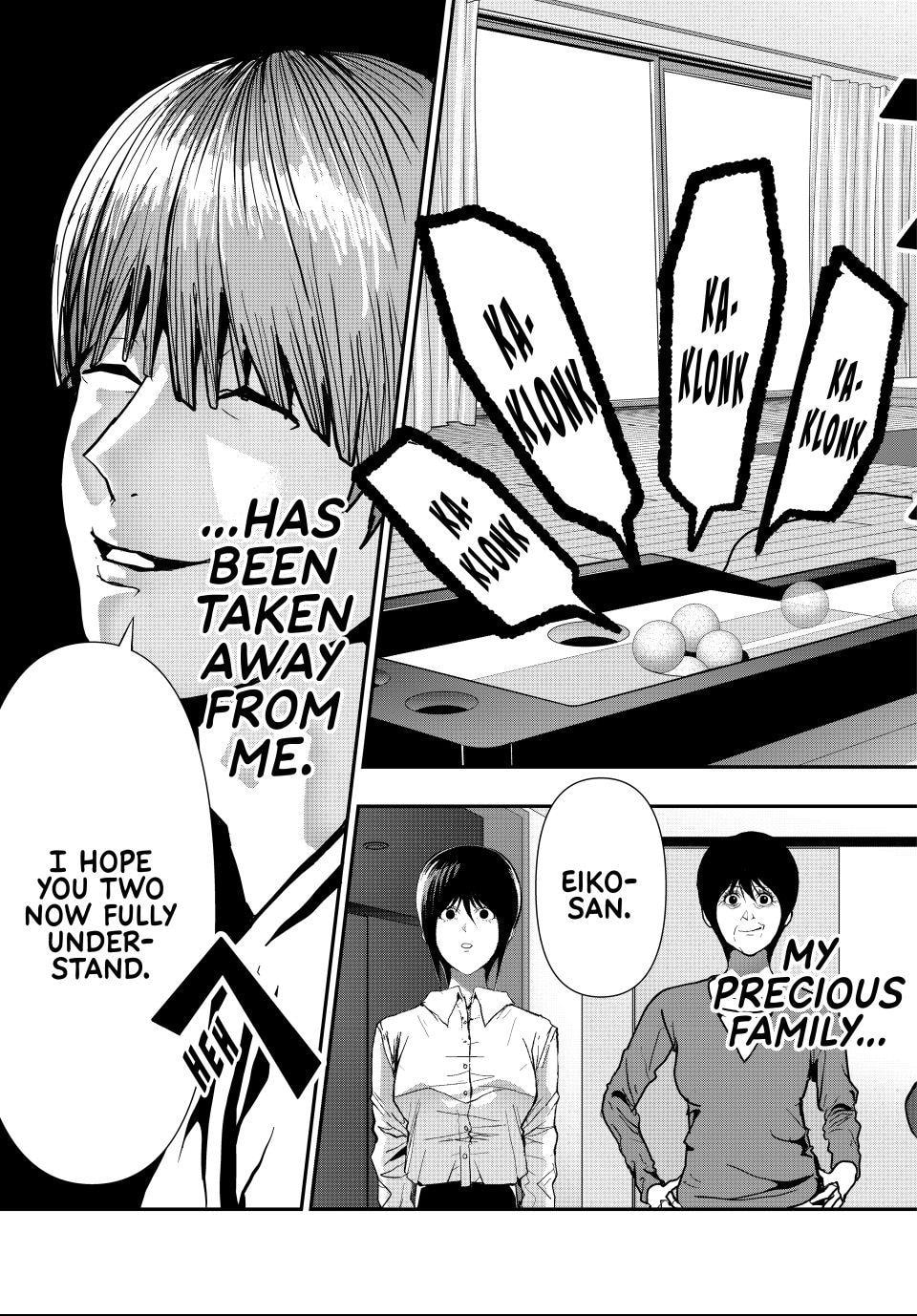 Read (Abu)Normal chapter 72 image 12 on Lezhin